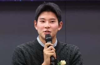 "부사장·부단장도 직접 한국 찾는다" 박찬민→엄준상→하현승? ML도 韓 유망주에 진심, 20억·30억 화끈 투자 '왜' 나왔나
