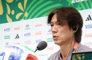'손흥민 원톱→멕시코전 라인업 완전 동일'... 남아공전 예상 명단 공개 [월드컵 이슈]