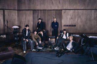방탄소년단 '아리랑', 일본 오리콘 상반기 결산 싹쓸이