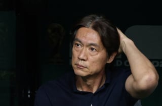 진짜 하늘이 돕는 홍명보호... '최강' 브라질도 피했다, 캐나다 넘으면 16강도 해볼만