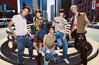 코르티스, 데뷔 앨범 스포티파이 6억 스트리밍 달성