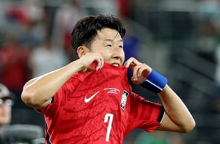 [한번에쓱]'마지막 월드컵, 여기서 끝낼 수 없다' 손흥민