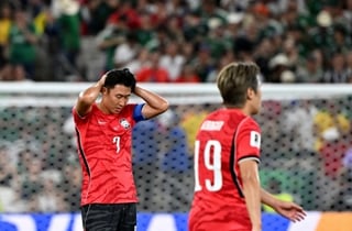 '홍명보 승부수' 역대 최악의 선택... 조커 손흥민+선발 황희찬 '유효 슈팅 0개' [월드컵 현장 분석]