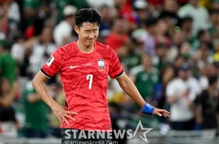 '사상 첫 월드컵 선발 제외' 손흥민 솔직 고백 "제가 따로 말할 수 있는 게 있을까요..." [월드컵 현장]