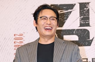 최대훈 '유쾌한 액션 기대하세요'[★포토]