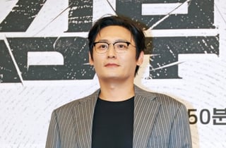 최대훈 '남다른 수트핏'[★포토]