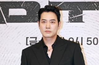 주상욱 '변치 않는 카리스마'[★포토]