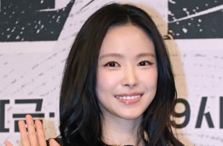 손나은 '압도적인 비주얼'[★포토]