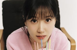 오싹하게 돌아올 박은빈, 스타랭킹 女배우 2위