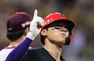 이럴수가 'LG 오스틴 긴장하나' KIA 김도영 멀티홈런 대폭발! 4연승 파죽지세, 키움은 9연패 수렁 [고척 현장리뷰]