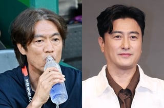 "전술? 없었다, 홍명보·축협 갈아엎어야"..안정환, 결국 大폭발 [스타이슈]