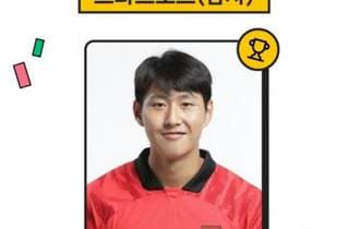 '남아공전 패배' 이강인 고개 들자! 15주 연속 스타랭킹 1위 질주... 2위는 KBO 정상급 타자 김도영