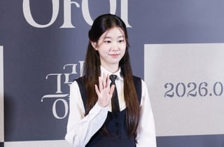 박소이, 러블리 그 자체[★포토]