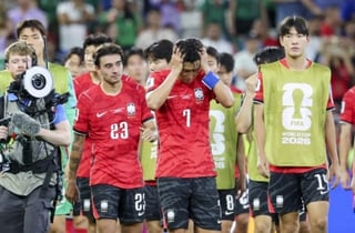 '역대 월드컵 최악 졸전' 맞다! 브라질·아르헨·스페인에도 1골씩은 넣었다