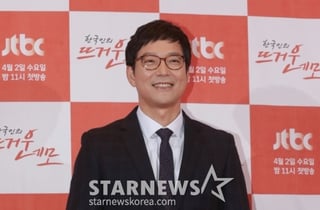 함익병, 76억 타워팰리스 거주 "어린 시절 단칸방→자산 100억"[스타이슈]
