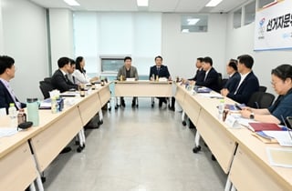 대한체육회 선거자문위원회 출범, 체육단체 선거 전반의 전문 자문을 위한 상시 자문기구 구성한다
