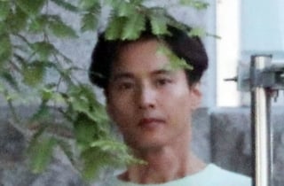 "원빈, 배역 위해 머리 기르는 중" 깜짝 근황..김주하, 친분 과시 [데이앤나잇]