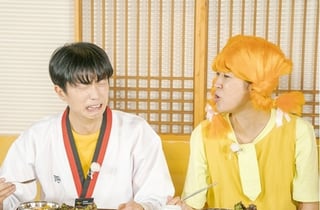 우영, 홍진경에 "나 너 좋아해" 고백 후 오열 [도라이버]