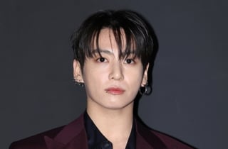 방탄소년단 정국, 'K브랜드 지수' 아이돌 개인 부문 1위