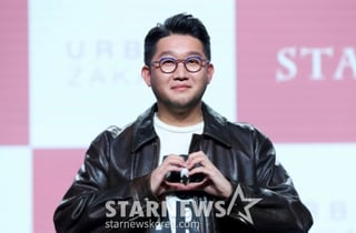 "심려 끼쳐 죄송" 박용인, 실형 면했다..버터맥주 광고 논란 집유 2년[종합]