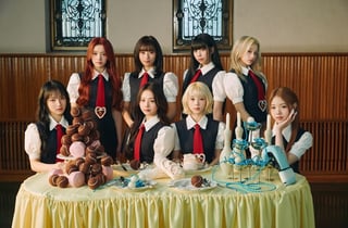 전세계 누비는 유니스, 이번엔 시드니 뜬다..'K-메가 콘서트' 출격