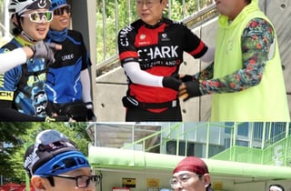 박영진 돌연 폭로 "허경환, 요즘 연락 안 받는다"[놀뭐]