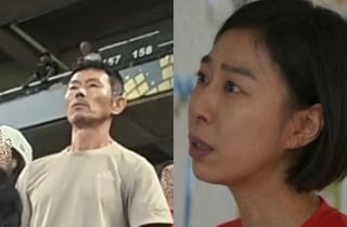 "홍명보 당신 때문에 애 아빠가 화가 많이 났어요"..손흥민 父 분노, '참교육' 소환 [스타이슈]