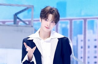 투어스 영재, 허벅지 부상 "근육 손상으로 움직임 최소화" [전문]