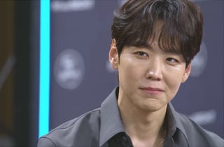 카이 충격 고백 "성악 할때 100kg..삼겹살 기름 먹었다"[데이앤나잇]