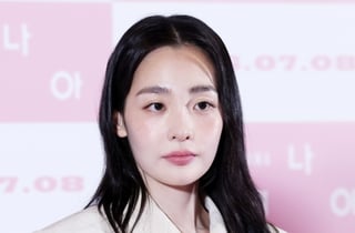 김민하, 폭풍 다이어트 후 깊어진 분위기[★포토]