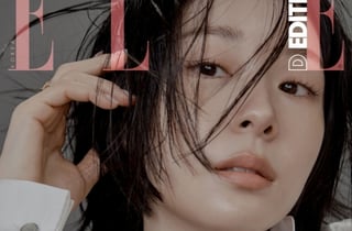 '고우림♥' 김연아 "새로운 가족 생겨..배려하며 좋은 관계"..결혼 이후의 삶