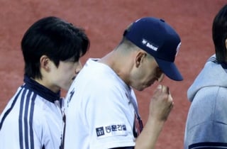 [오피셜] '날벼락' 두산 결국 1선발 방출한다 "수술 여부 결정만 남아, 벤자민이 허락만 해준다면 함께하고 싶다"