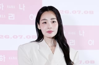 김민하, 아무나 못 따라오는 분위기[★포토]