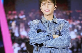 '차트 황제' 임영웅, 멜론 141억 돌파..거침없는 질주