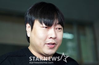 '뇌출혈' 이진호, 불법도박·음주운전 혐의 불구속 기소[스타이슈]