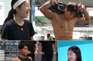 아모띠 '피지컬:100' 우승 상금 4억6000만원 "이걸로 결혼"[사당귀]