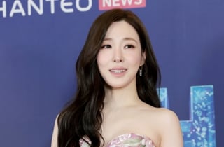 티파니 고백 "성대결절 2번 극복"→♥변요한 커피차 이벤트[전참시]