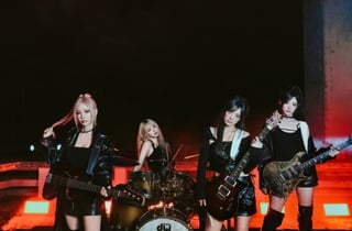 QWER 일본 진출..7월 8일 'SHOW DOWN' 정식 데뷔[공식]