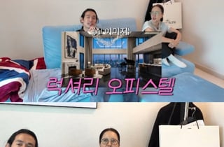 정석원도 감탄한 백지영 첫 집.."강남 홍수에 집값 뚝 떨어져"