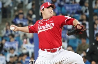 '만루홈런 트라우마 씻었다' SSG 이로운 전격 콜업 "필승조로 쓸 것, 자신감 얻었다" [인천 현장]