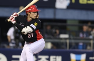 KIA 김도영 앞에서 '1번과 2번' 서로 맞바꿨다 왜?... 사령탑이 직접 밝힌 이유 [잠실 현장]