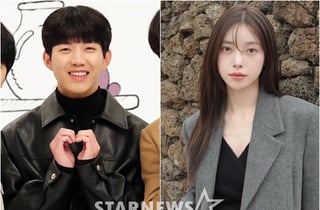 '결혼설에 침묵' 도운, '나혼산' 수련회도 불참..팬 기만 논란 의식했나 [스타이슈]