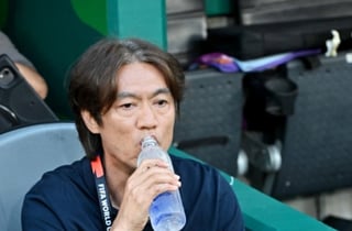 이거 홍명보호 얘기인가? "경우의 수? 자격 없는 팀은 32강 안 된다"... 스코틀랜드 레전드 독설