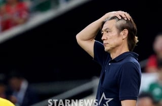 '홍명보호 월드컵 탈락 확정' 우즈벡은 한국을 살리지 못했다... 콩고에 치명적 1-3 대역전패 [월드컵 이슈]