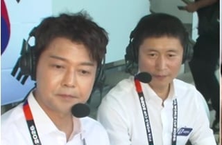 홍명보호 월드컵 32강 탈락 확정 속..전현무 입 열었다 "환호성 연습했는데.." [사당귀]