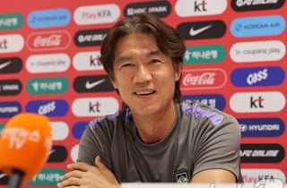 '이토록 치욕적 일수가' 홍명보호 2기 처참한 결말... '역대급 꿀조' 천운마저 걷어 차버린 '흑역사 되풀이' [월드컵 현장 이슈]