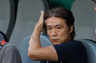 '충격 연임 선언이냐, 끝내 사퇴일까' 홍명보 감독, 공식 기자회견 직접 나선다 [월드컵 현장 이슈]
