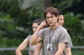 中마저 뼈 때리네 "韓, 최근 4번 월드컵 중 3번 탈락"... 사흘 내내 다른 팀 눈치 살핀 '굴욕'도 지적