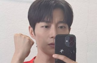 윤두준, 월드컵 32강 탈락..축덕의 탄식 "희망의 끈 끊어져"
