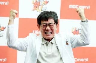 이경규, 홍명보 저격 발언 "감독 또 한다고 하면? 돌아버리겠네..강호동 앞장세워 축협 회장 도전할 것" [갓경규]